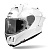 Airoh Мотошлем GP 800 White Gloss в Пензе