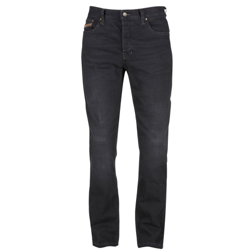 Furygan Мотоджинсы Jean D11 Stretch Черный в Пензе