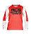 Acerbis Джерси детское MX J-Windy Five Kid Vented Red/White в Пензе