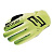 Five Перчатки MXF4 mono fluo yellow в Пензе