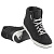 Forma Ботинки Swift X Fit Dry Black/White в Пензе