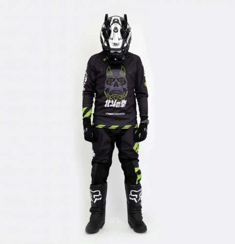 Grom Джерси Cyber C6 в Пензе