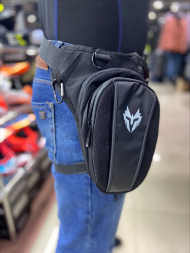 Motolike сумка на пояс 1 в Пензе
