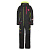 Scott Комбинезон женский DS-I Dryo black/pink в Пензе