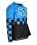 Acerbis Джерси детское MX J-Kid Two Blue/Black в Пензе