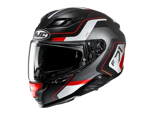 HJC Шлем F71 Arcan MC1SF в Пензе