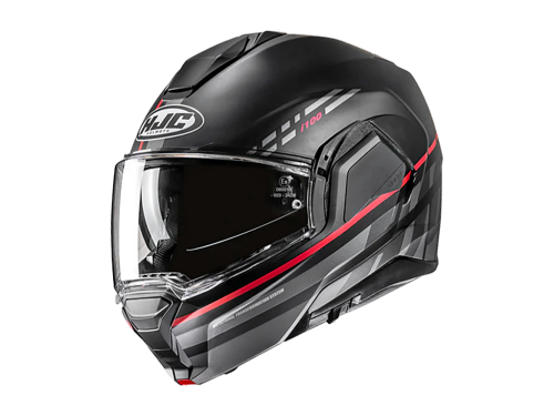 HJC Шлем i100 Sysma MC1SF в Пензе
