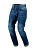 Starks EF56 мотоджинсы Samurai Comfort fit Синий Enzim wash в Пензе