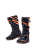 Starezzi Мотоботы Roma Black/Orange в Пензе