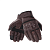 Dragonfly Перчатки мужские Street Matte Brown в Пензе
