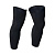 Leatt Чулки Knee Warmer Sleeve Black в Пензе