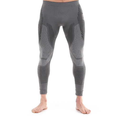 Dragonfly Термобрюки 3D Thermo Grey в Пензе