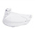 AGV Визор K3 MPLK (XL-XXL) Clear в Пензе