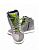 MadBull Мотокеды Sneakers Серый в Пензе