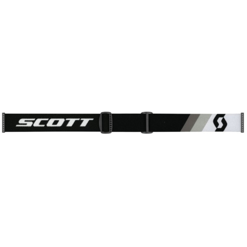 Scott Очки Fury WFS premium black/white в Пензе