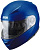 IXS Шлем модуляр HX 300 1.0 Синий матовый в Пензе