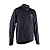 Leatt Мотокуртка ADV ThermaFlow 3.5 Stealth Black/Grey в Пензе