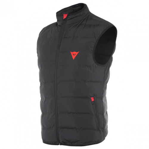 Dainese Жилет Down-Vest Afteride Black в Пензе