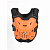 Leatt Детская Защита тела 2.5 Mini Black/Orange 110-134 в Пензе
