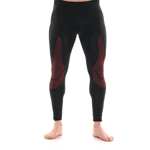 Dragonfly Термобрюки 3DThermo Red в Пензе
