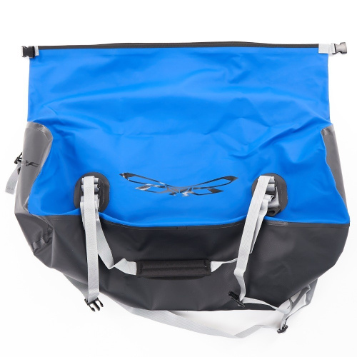 Dragonfly Гермосумка DF Multi XL Blue 100л в Пензе