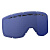 Scott Линзы Primal/Hustle/Tyrant/Split sky blue в Пензе