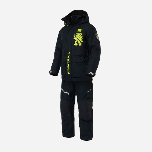Finntrail Костюм Fjord Graphite в Пензе