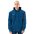 Dragonfly Моторубашка Streetfighter Dark Blue с защитой 2025 в Пензе
