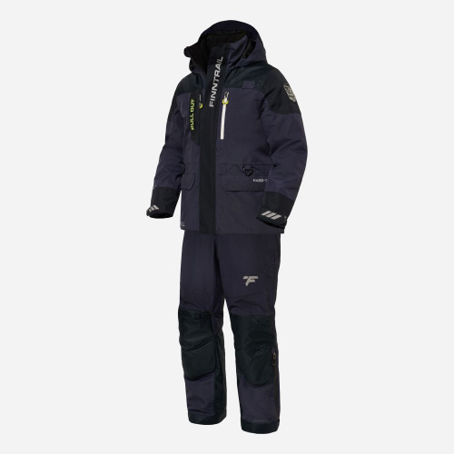 Finntrail Костюм Escape Darkgrey в Пензе