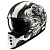 HJC Шлем V60 Flame MC5 в Пензе