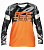 Acerbis Джерси детское MX J-Kid Four Orange/Black в Пензе