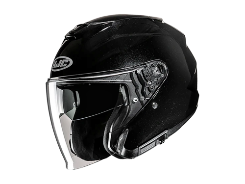 HJC Шлем i31 Metal Black в Пензе