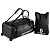 Scott Сумка Wheel Duffle 110 black/red clay в Пензе