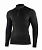 Brubeck Футболка мужская Extreme Merino Черный в Пензе