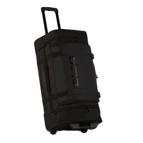 Ogio Сумка Сrawler на колесиках Black в Пензе