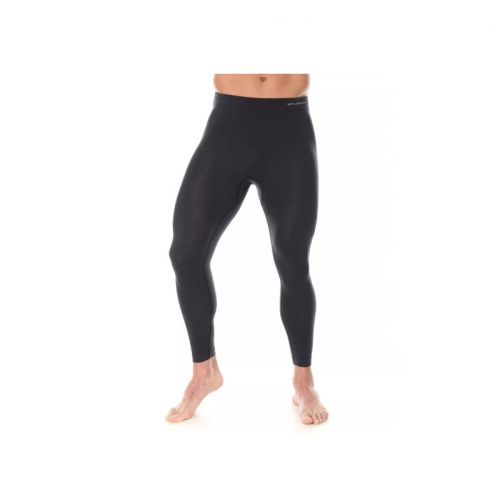 Brubeck Кальсоны мужские Comfort Wool Графит в Пензе