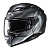 HJC Шлем F71 Catos MC5SF в Пензе