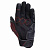 Dainese Перчатки Ermex Black/Red-Lava в Пензе