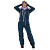 Dragonfly  Комбинезон Gravity Premium Woman. Dark Ocean - Purple 2023 в Пензе