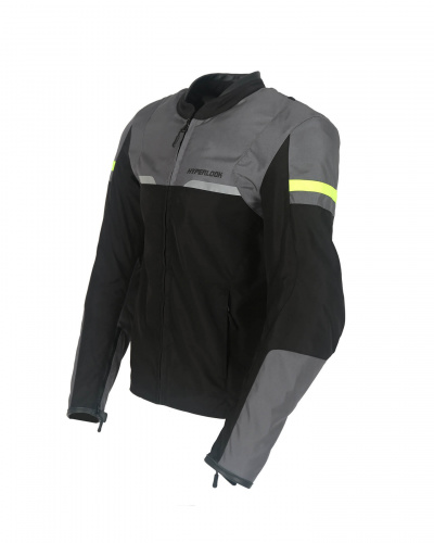 Hyperlook Куртка Desire Серая в Пензе