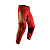 Leatt Штаны 3.5 Ride V25 Red в Пензе