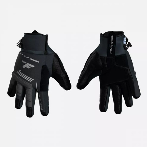 Finntrail Перчатки GT 2791 GraphiteGrey в Пензе