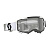 Scott Очки кроссовые Fury LS premium black/white/light sensitive grey в Пензе