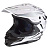 AiM Шлем JK803S Tondo White/Grey/Black в Пензе