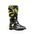 Sidi Ботинки детские Flame Black/Lime/Grey в Пензе