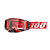 100% Очки Armega Red / Clear в Пензе