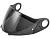 Airoh Визор Rides/Specktre Dark Smoke в Пензе