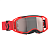 Scott Очки Prospect 2.0 red/black silver chrome works в Пензе