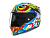 HJC Шлем RPHA12 Spasso MC3H в Пензе