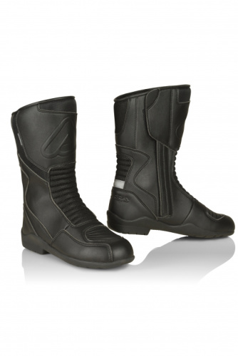 Acerbis Мотоботы Asfalt Black в Пензе